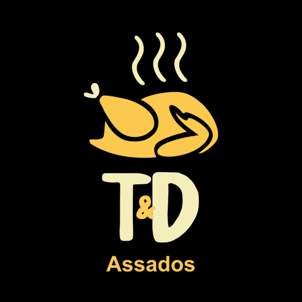 Logo do cliente T&D ASSADOS